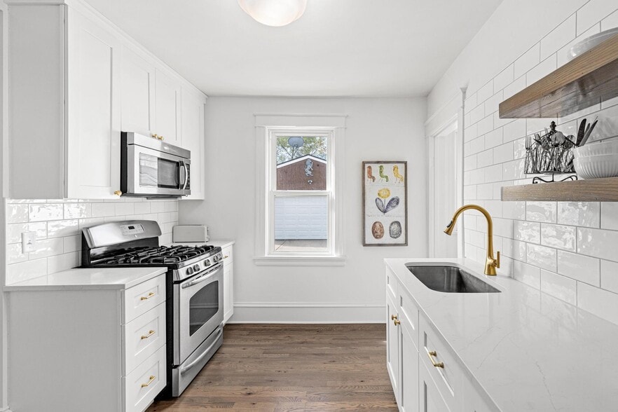 More Photos Of 3024 Chicago Ave, Minneapolis Apartments For Sale