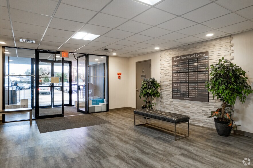 Photo of 2nd Floor Ste 