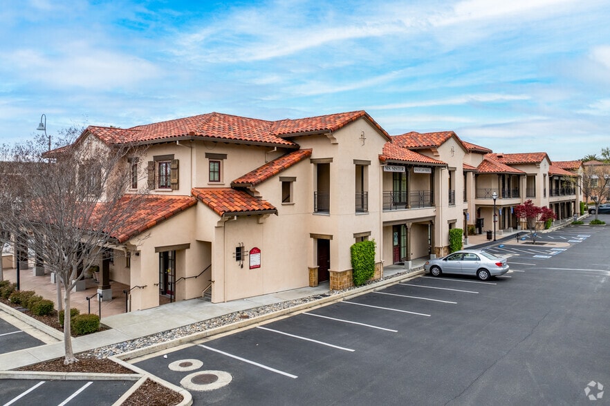 More Photos Of 43430-43480 Mission Blvd, Fremont Freestanding For Sale