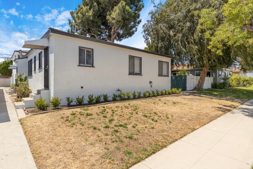 More Photos Of 1515 N Hollywood Way, Burbank Apartments For Sale