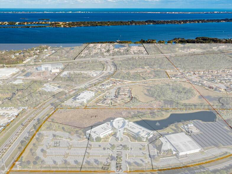 More Photos Of 1050 Satcom Ln, Melbourne Office For Sale