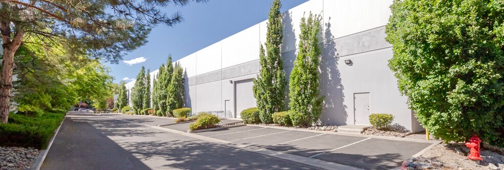 More Photos Of 4980 Longley Ln, Reno Flex For Lease