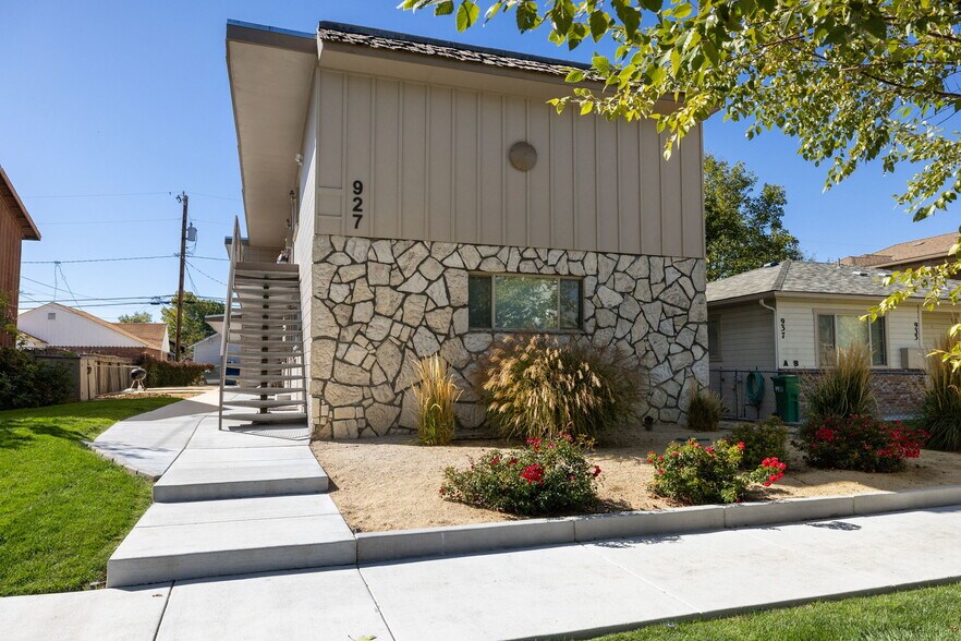 More Photos Of , Reno Multifamily For Sale