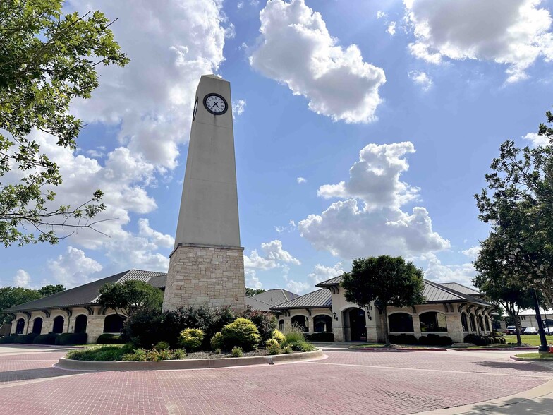 More Photos Of 8501 Wade Blvd, Frisco Medical For Sale