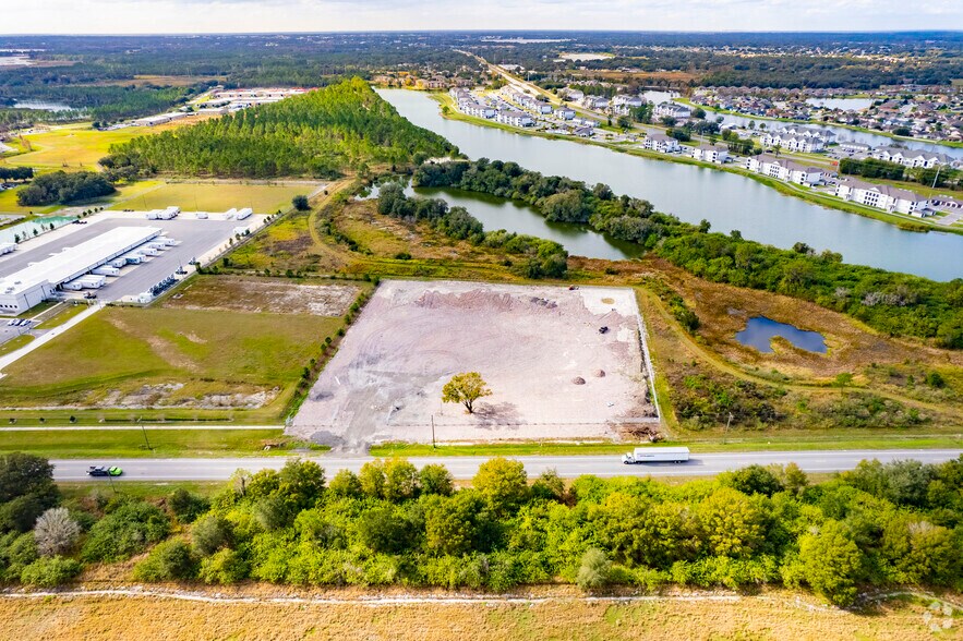 More Photos Of 5320 N Combee Rd, Lakeland Land For Sale