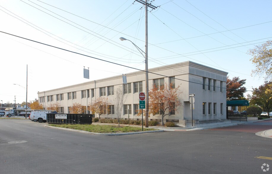 More Photos Of 720 E Broad St, Columbus Office For Sale