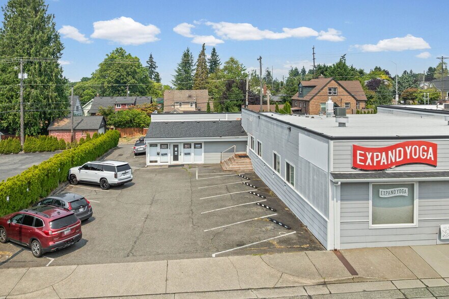 More Photos Of 3907-3909 6th Ave, Tacoma Freestanding For Sale