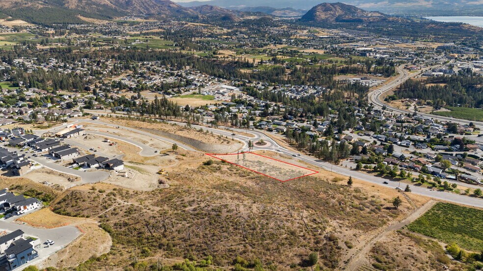 More Photos Of Morningside Dr, West Kelowna Land For Sale