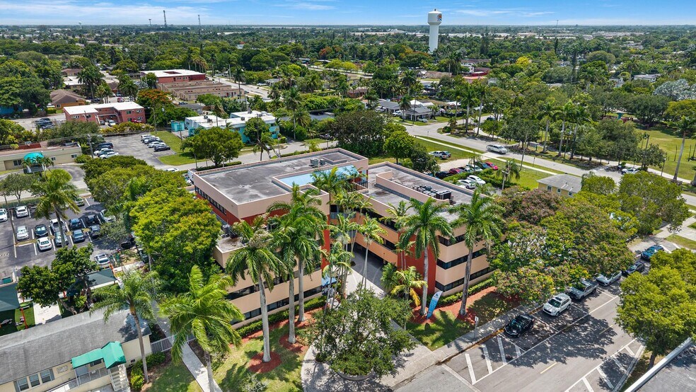 More Photos Of 151 NW 11th St, Homestead Medical For Sale