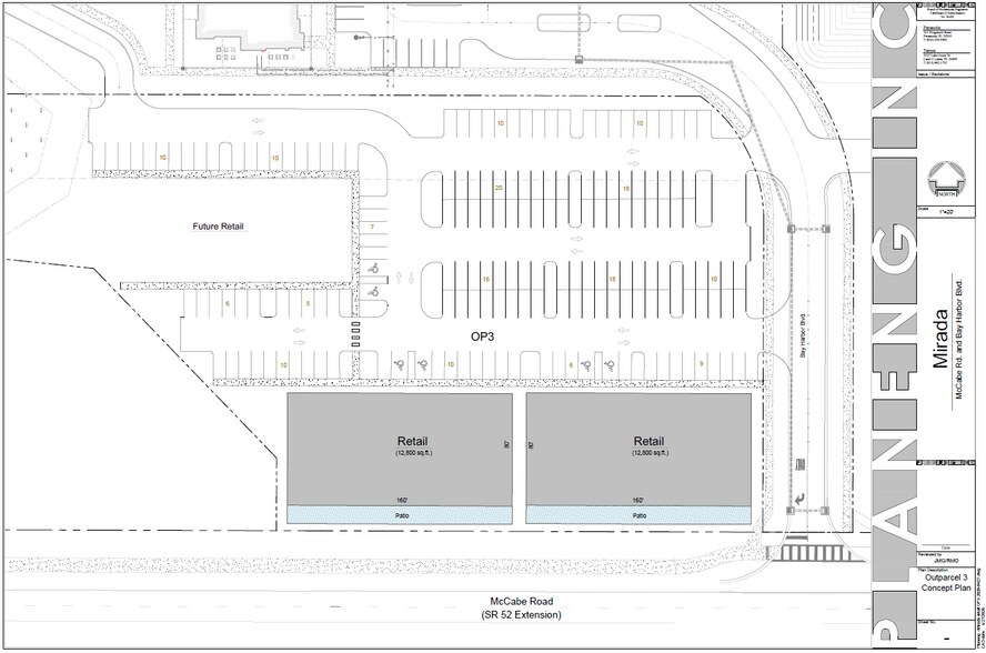 More Photos Of State Road 52, San Antonio General Retail For Lease