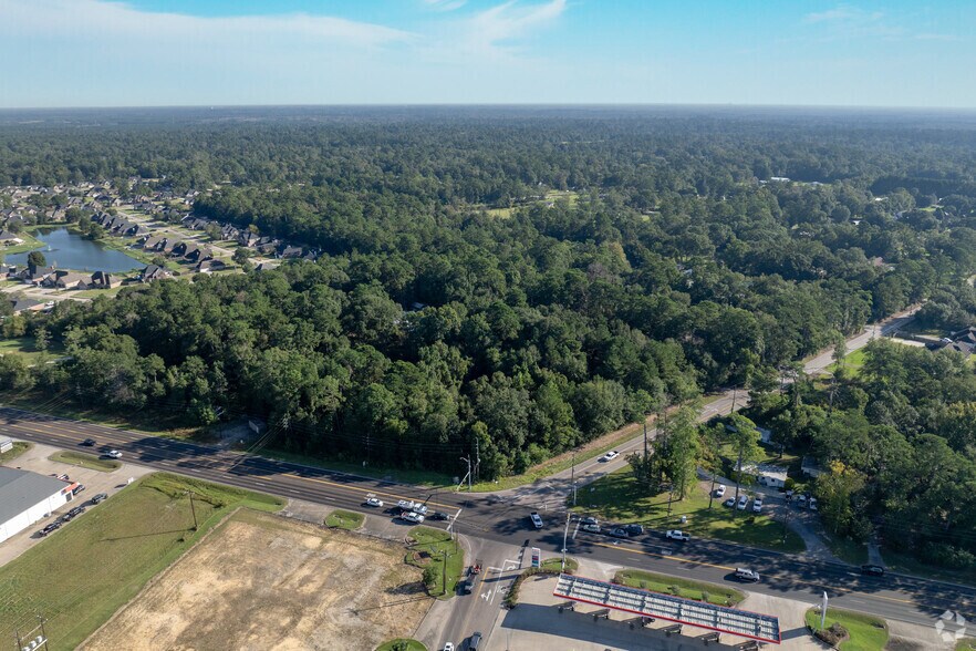 More Photos Of 1220 W Chance Cutoff Rd, Lumberton Land For Sale