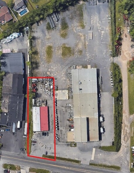 More Photos Of 6177 South Bay Rd, Cicero Unknown For Lease