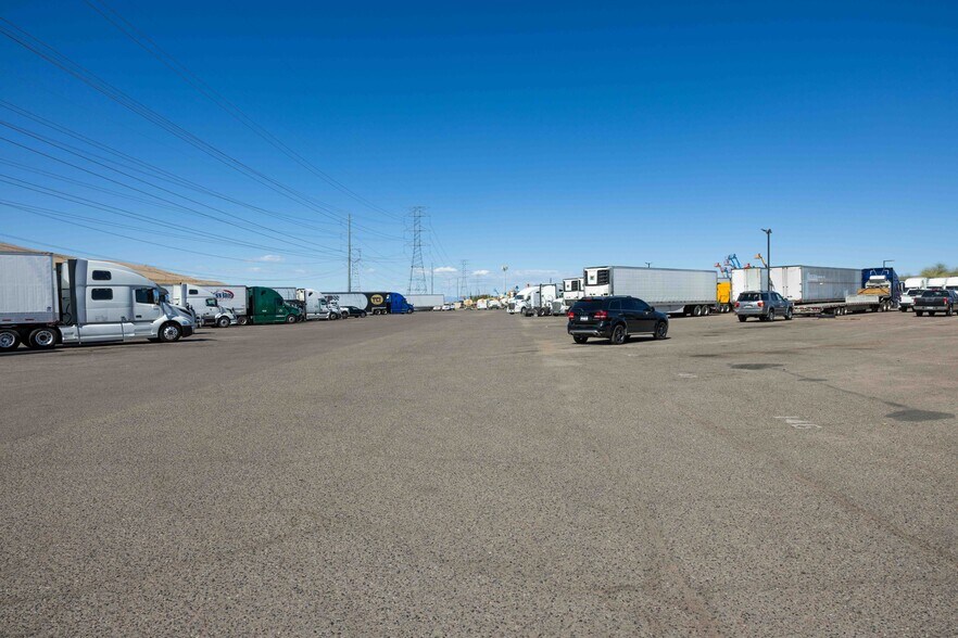 More Photos Of 7190 N 110th Ave, Glendale Land For Sale