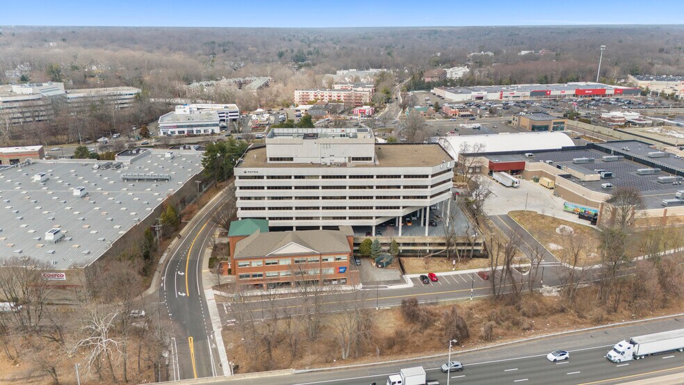 More Photos Of 40 Richards Ave, Norwalk Office For Lease