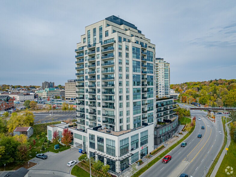 More Photos Of 150 Wellington St E, Guelph Apartments For Sale