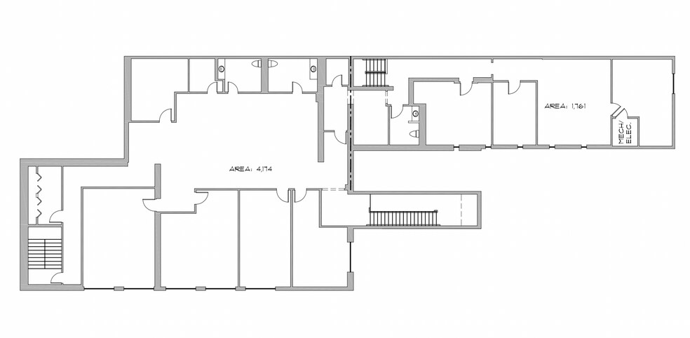 More Photos Of 1000 S Lincoln Ave, Loveland Office For Lease