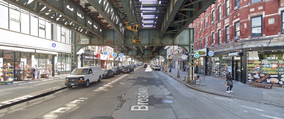 More Photos Of 1285 Broadway, Brooklyn Storefront For Lease