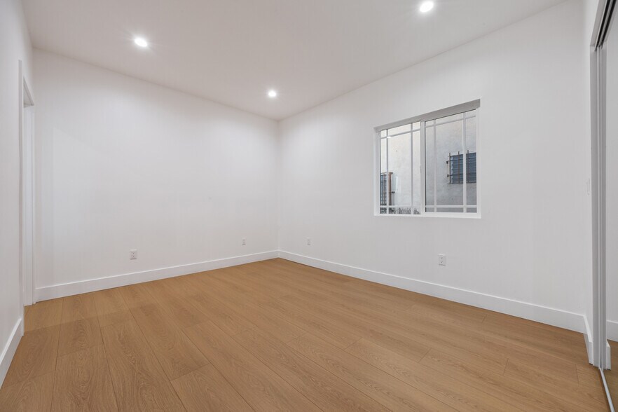 More Photos Of 8405 McKinley Ave, Los Angeles Multifamily For Sale