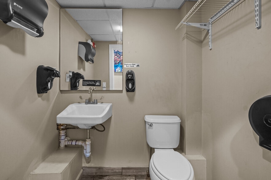 More Photos Of 1007 Charles St, Providence General Retail For Sale