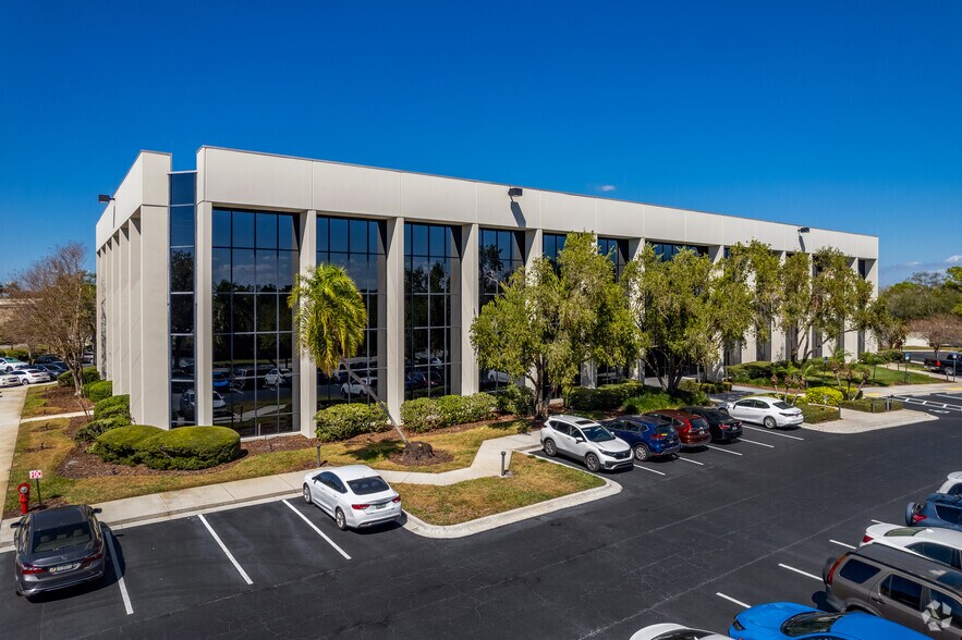 Primary Photo Of 877 Executive Center Dr W, Saint Petersburg Office For Lease