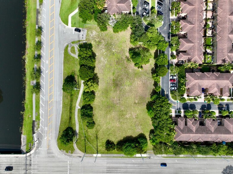 More Photos Of Pine Island Rd @ Orange Drive, Davie Land For Sale