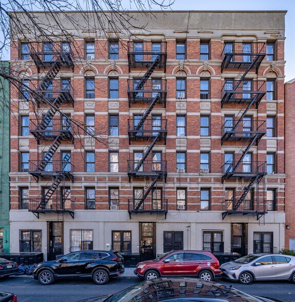 More Photos Of , New York Multifamily For Sale