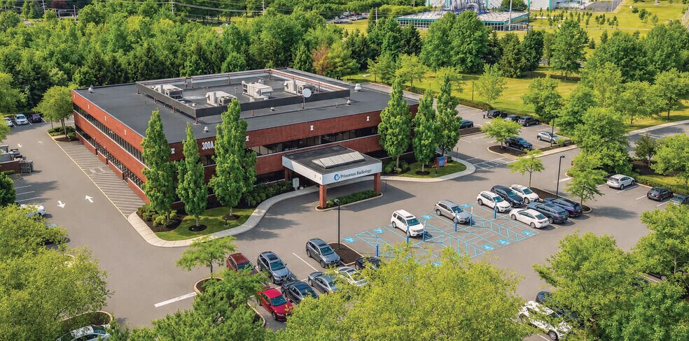 More Photos Of 300 Princeton Hightstown Rd, East Windsor Unknown For Lease