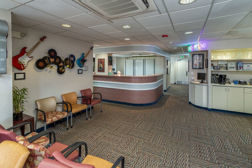 More Photos Of 3605 Grant Dr, Reno Medical For Sale