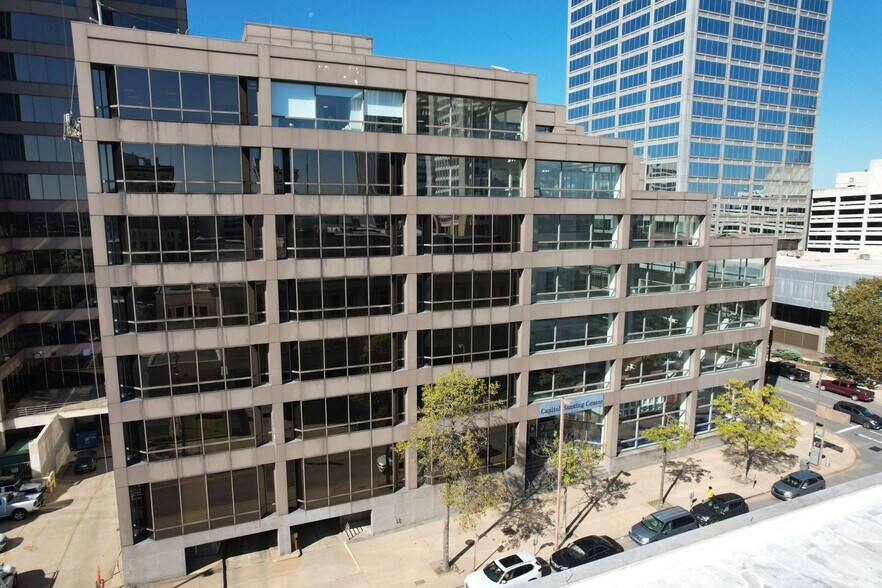 More Photos Of 401 W Capitol Ave, Little Rock Medical For Lease