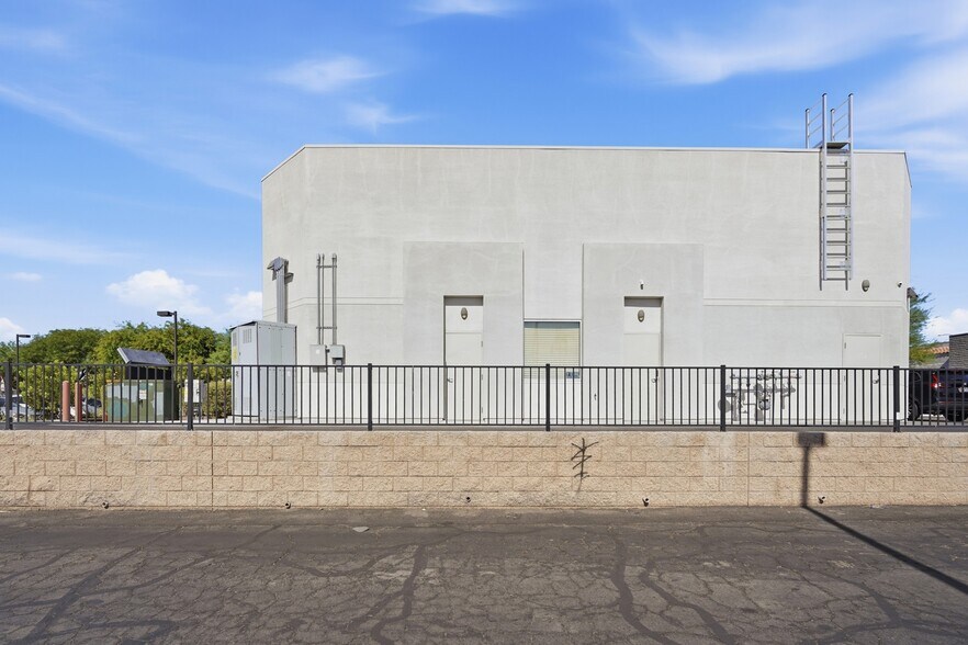 More Photos Of 4820 S Eastern Ave, Las Vegas Fast Food For Lease