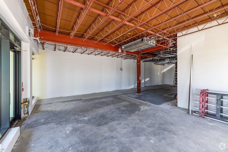 More Photos Of 170 Evans Av, Toronto Office For Lease