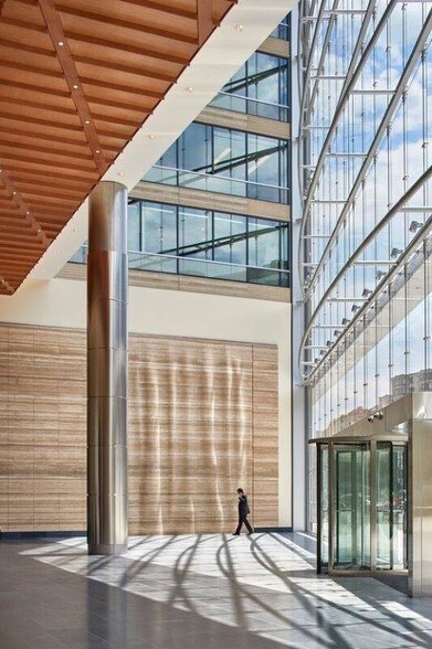 More Photos Of 601 Massachusetts Ave NW, Washington Office For Lease