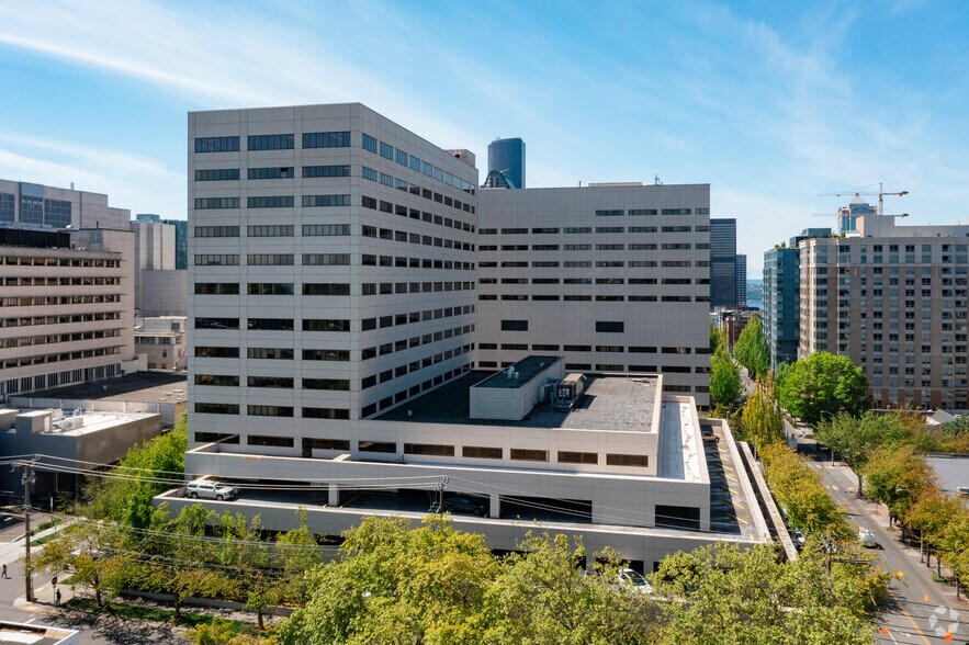 More Photos Of 1229 Madison St, Seattle Medical For Sale