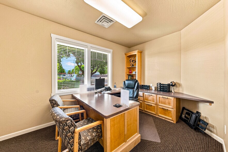 More Photos Of 2436 W Main St, Medford Office For Sale