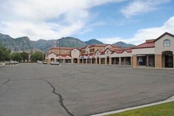 More Photos Of 1405-1431 S State St, Orem Unknown For Lease
