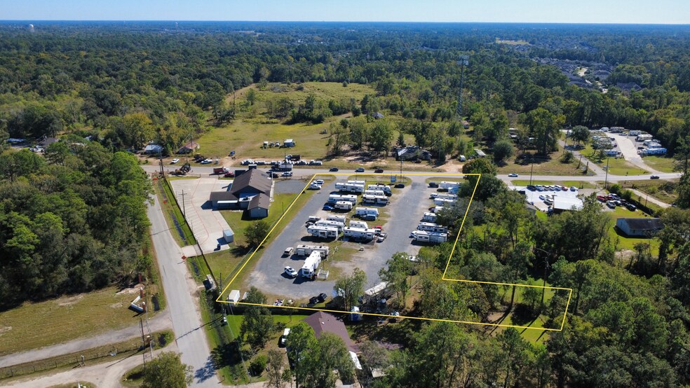 More Photos Of 24226 Sorters Rd, Porter Land For Sale