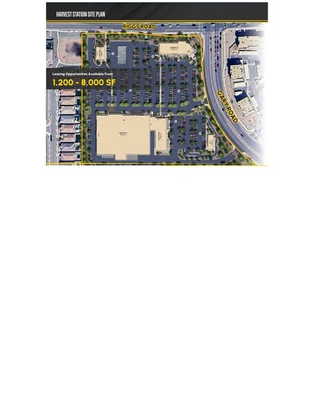 More Photos Of SWC Riggs Rd, Queen Creek Unknown For Lease