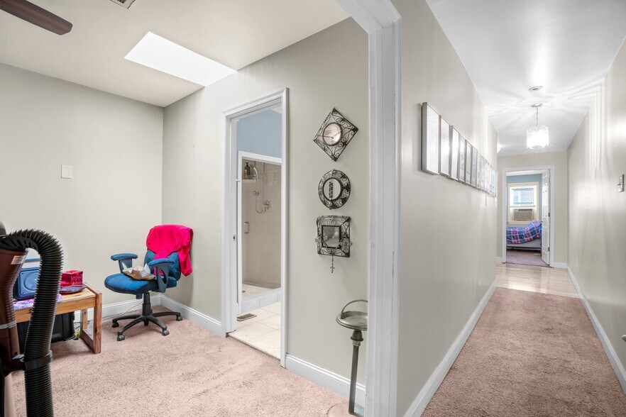 More Photos Of 2819 Eastern Ave, Baltimore Storefront Retail Residential For Sale