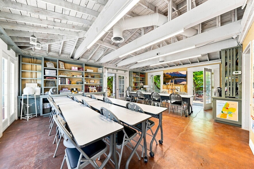 More Photos Of 870 Hartnell Ave, Redding Garden Center For Sale