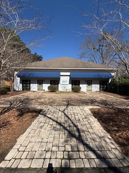 More Photos Of 502-506 Jefferson St, Tallahassee Office For Sale
