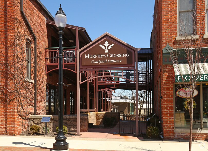 More Photos Of 101 S Ann Arbor St, Saline Office Residential For Lease