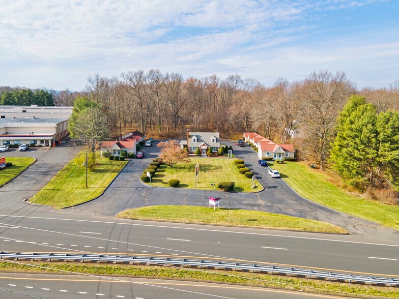 More Photos Of 102 Berlin Tpke, Berlin Land For Sale