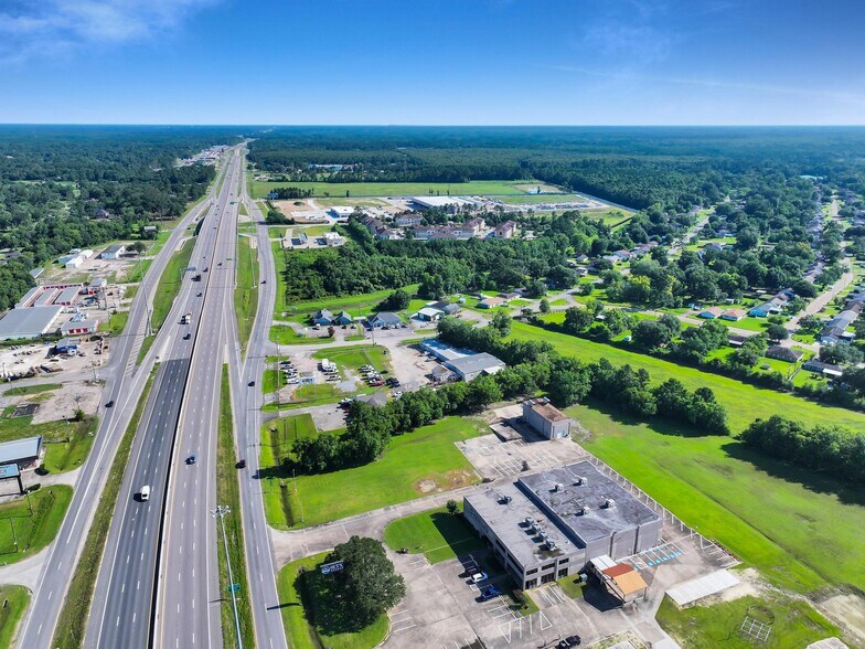 More Photos Of Eastex Freeway, Beaumont Land For Sale