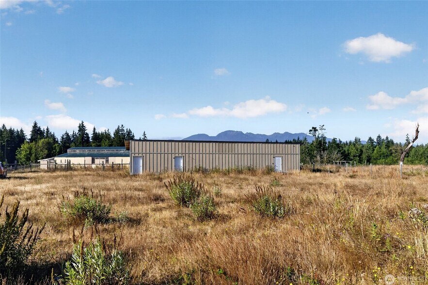 More Photos Of 1002 Lemmon Rd, Port Angeles Land For Sale