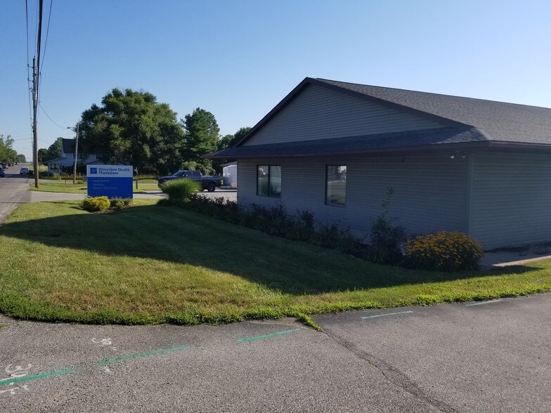 More Photos Of 239 Ash St, Tipton Medical For Lease