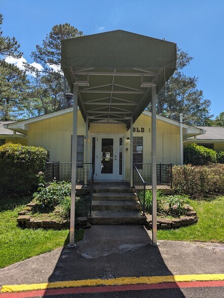 More Photos Of 395 Russell Drive, Smyrna Daycare Center For Sale