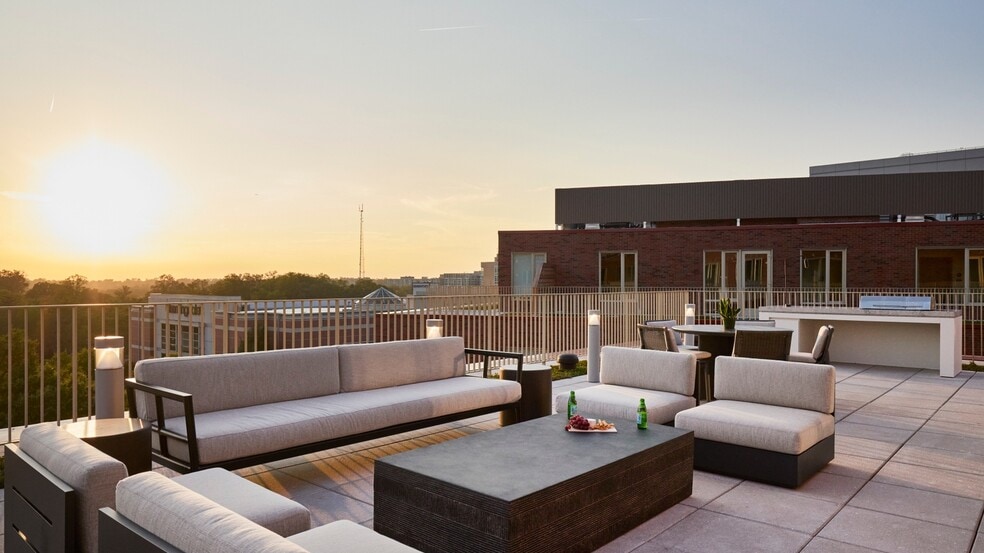 More Photos Of 5300 Wisconsin Ave, Washington Apartments For Lease