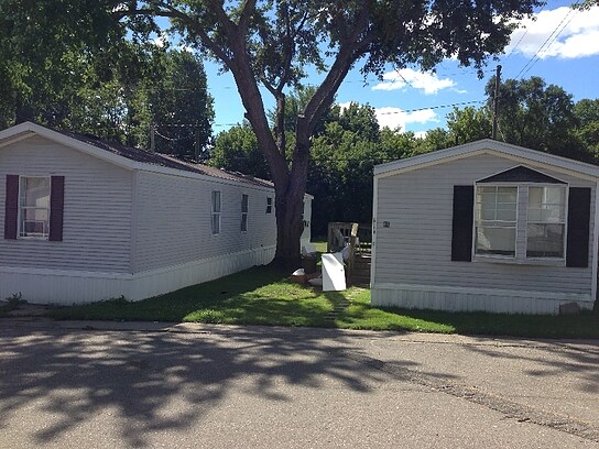 More Photos Of 5125 N Center Rd, Flint Manufactured Housing Mobile Home Park For Sale
