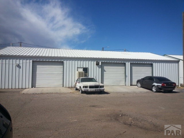 More Photos Of 521 Santa Fe Dr, Pueblo Warehouse For Lease