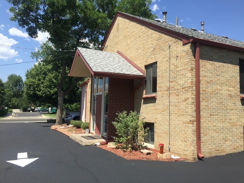 More Photos Of 7390 Lowell Blvd, Westminster Office For Lease